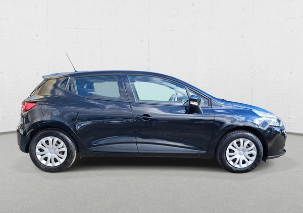 Renault Clio cena 34999 przebieg: 92000, rok produkcji 2015 z Karpacz małe 254